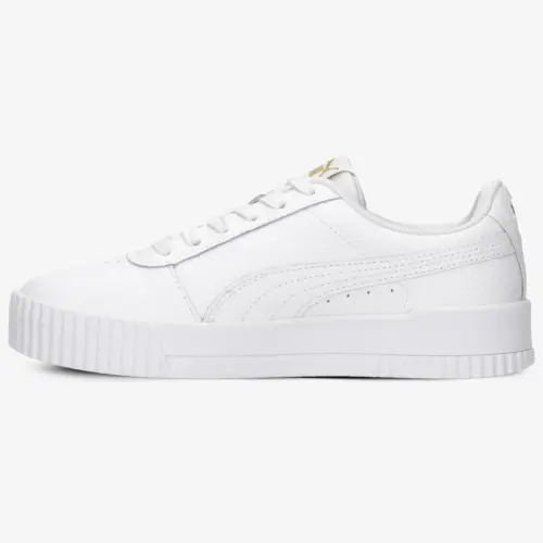 Кроссовки Puma Carina Lux L