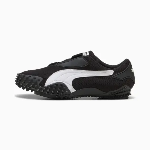 Кроссовки Puma Mostro OG Prime
