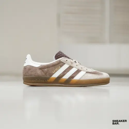 Кеды Adidas Gazelle Indoor 