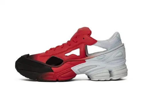 adidas x Raf Simons Replicant Ozweego 