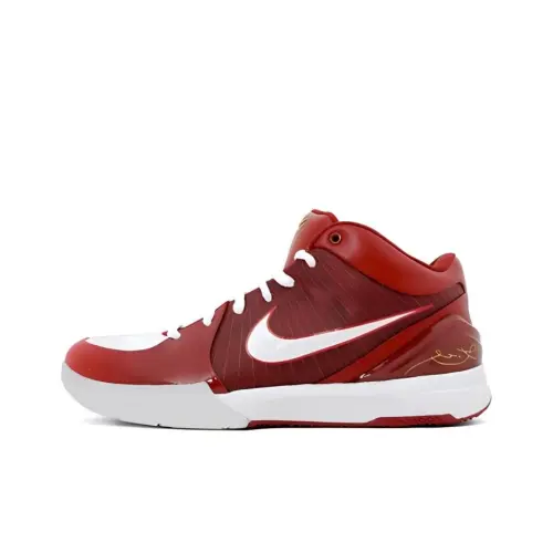 Nike Zoom Kobe 4 All Star       