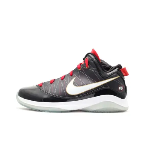 Nike Lebron 7 PS PS Bred     