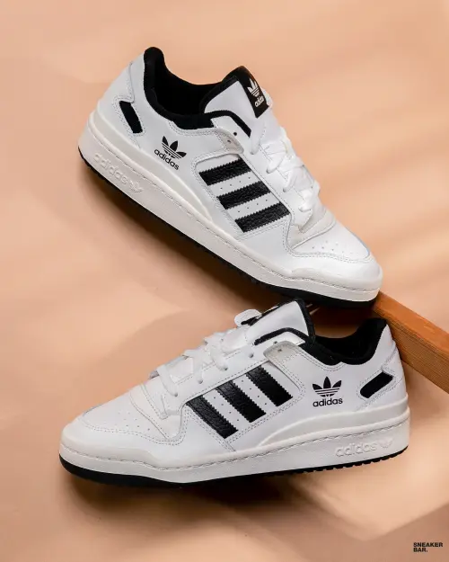 Кроссовки Adidas Forum Low CL