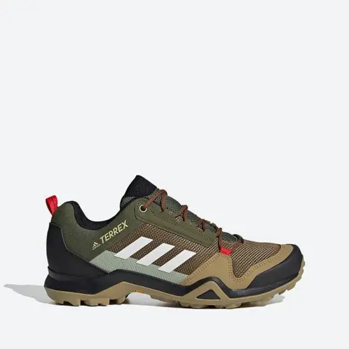 Мужские adidas Terrex Ax3 FX4576