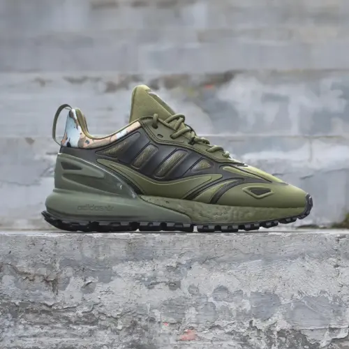 Adidas ZX 2K Boost 2.0 Trail 