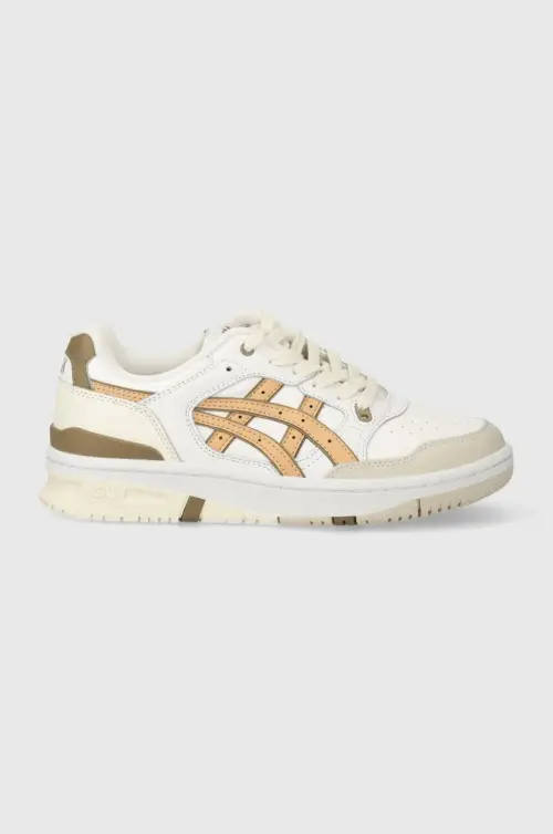Кроссовки Asics EX89 цвет белый 1201A476.119