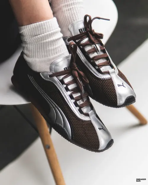 Puma H-Street OG