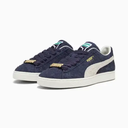 Puma Suede Fat Lace