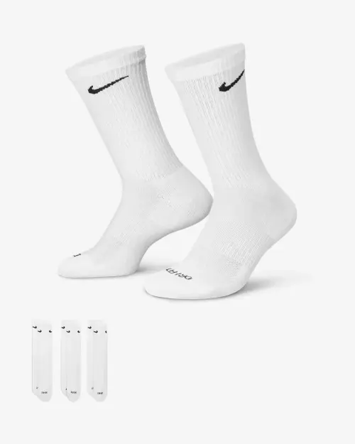 Носки Nike Everyday Plus 
