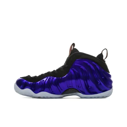 Nike Foamposite One Phoenix Suns      
