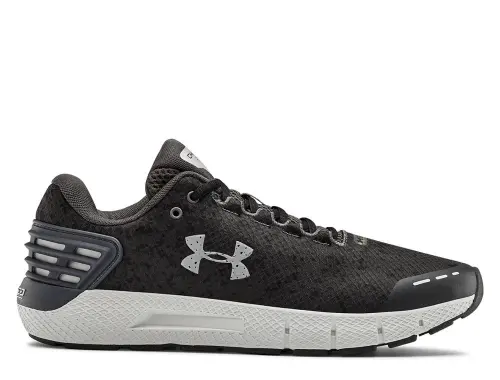 UNDER ARMOUR CHARGED ROGUE STORM M Черные