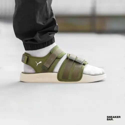 Puma Leadcat City Sandal 