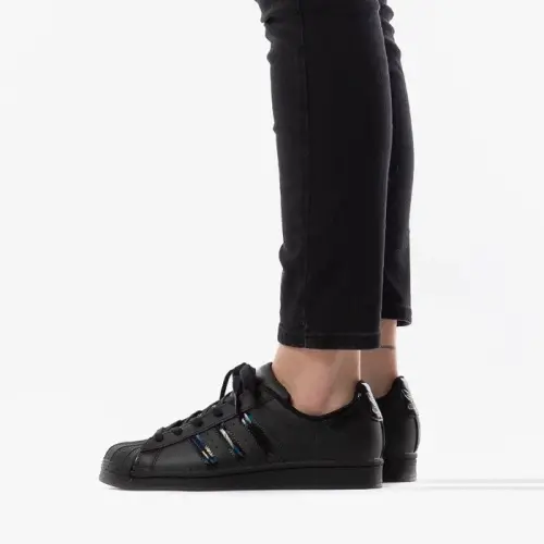 Кроссовки adidas Originals Superstar 2.0 J FV3140