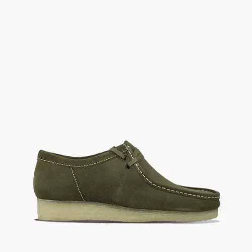 Clarks Originals Wallabee 26155399