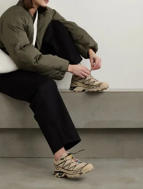 Кроссовки Salomon XT-6 GTX (L47863700)