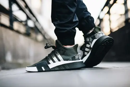 Adidas EQT Bask ADV 