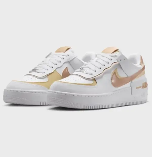 Кроссовки Nike Air Force 1 Shadow W 
