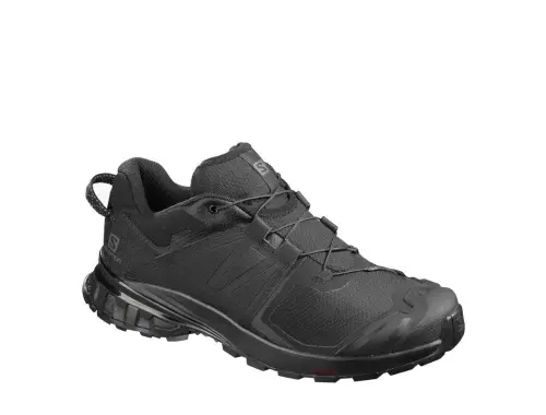 Salomon XA Wild M Черные