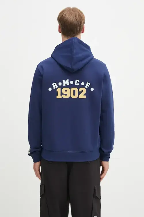 Кофта adidas Performance Real Madrid VRCT Hoodie