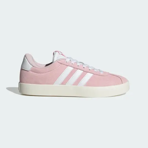 Кроссовки Adidas VL Court 3.0