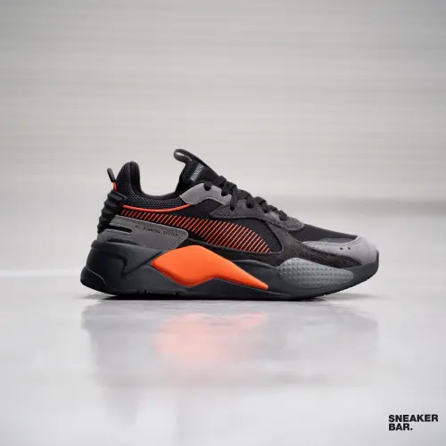 Кроссовки Puma RS-X Heritage 