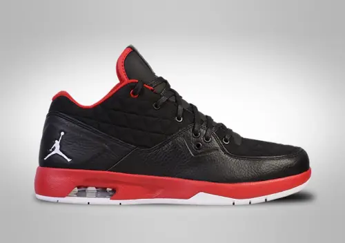 NIKE AIR JORDAN CLUTCH BRED