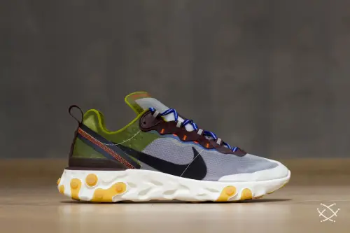 Nike React Element 87 