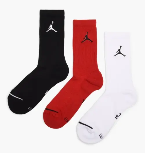 Jordan Everyday Max Crew 