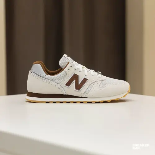 Кроссовки New Balance 373 