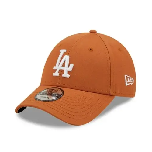 New Era 9Forty Cap Los Angeles Dodgers 