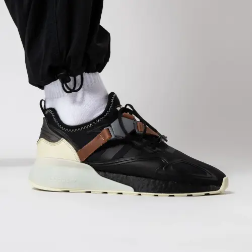 Adidas x Star Wars ZX 2K Boost  