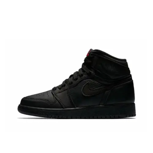 Jordan Air Jordan 1 Retro High OG Essentials Black      