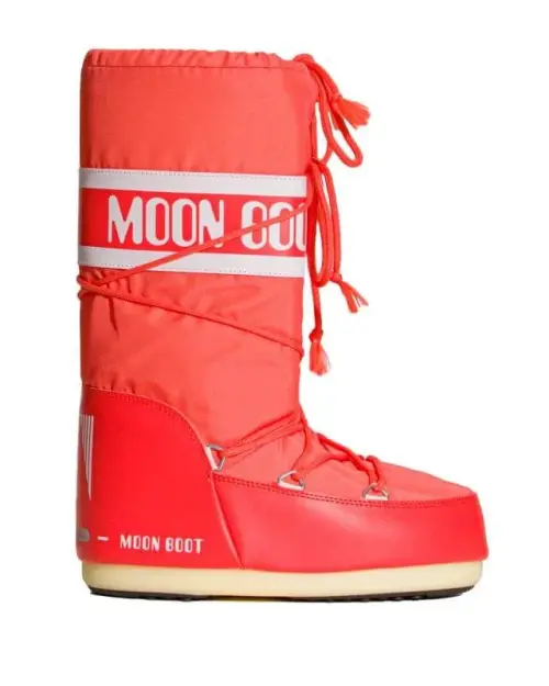 Moon Boot JR Nylon Colar