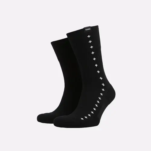 Nike Sneaker Sox Crew 