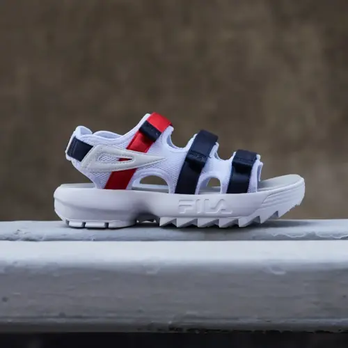 Fila Disruptor Sandals 