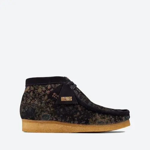 Мужские Clarks Originals Wallabee Boot 26162546