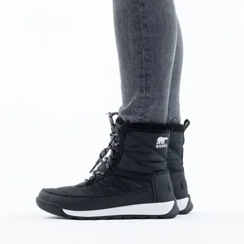 Женские Sorel Whitney™ II Short Lace 1916841 010