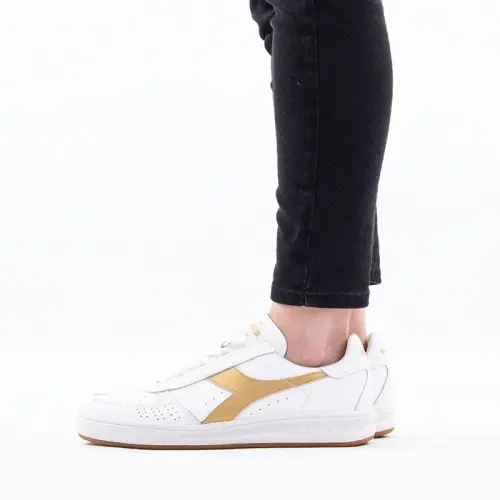 Кроссовки Diadora B.Elite H Italia Sport 201.176277-C1070