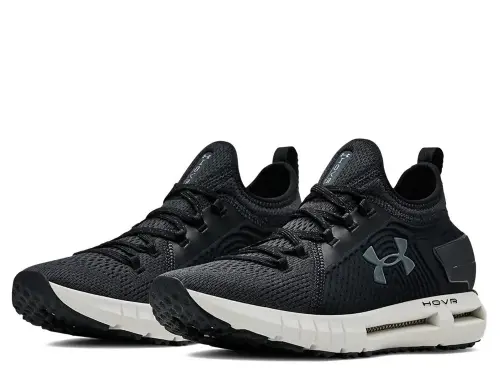 UNDER ARMOUR HOVR PHANTOM SE W Черно-Белые