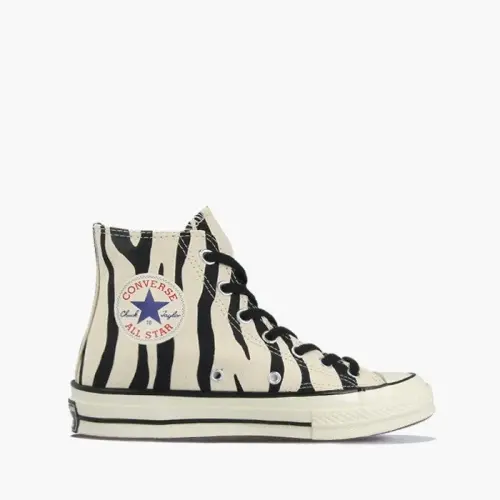 Кроссовки Converse Chuck Taylor All Star 70 Hi "Archive Pack" 163408C