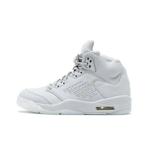 Jordan Air Jordan 5 Retro Pure Platinum 