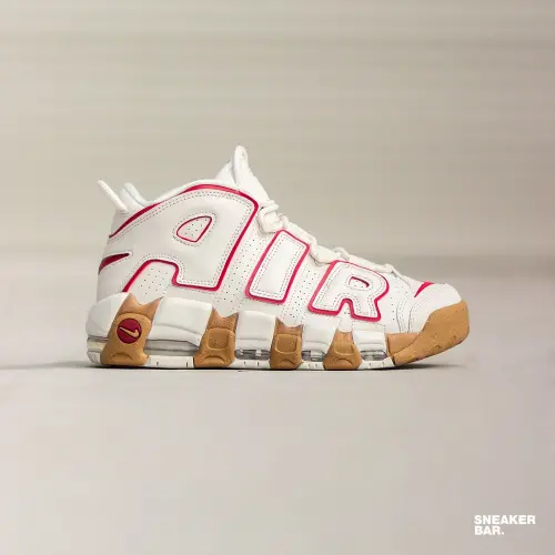Кроссовки Nike Air More Uptempo 