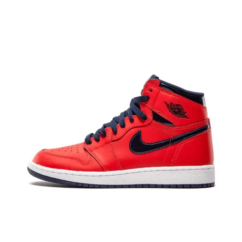 Jordan Air Jordan 1 Retro David Letterman    2016 