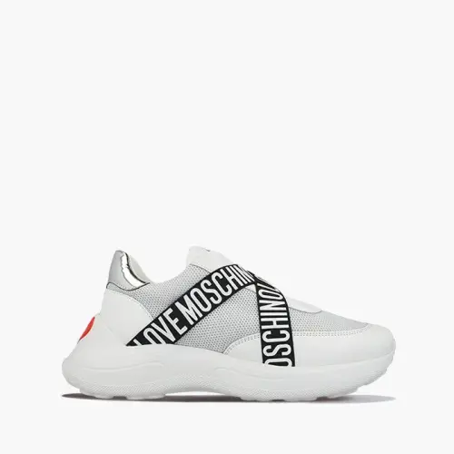 Love Moschino Sneakerd Running 60 JA15166G1BIN101A