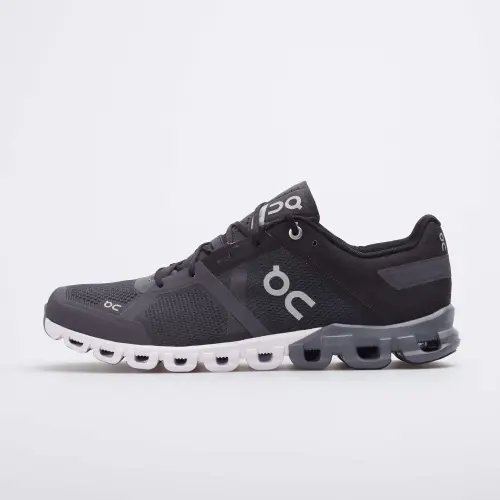 On Running CLOUDFLOW BLACK/ASPHALT