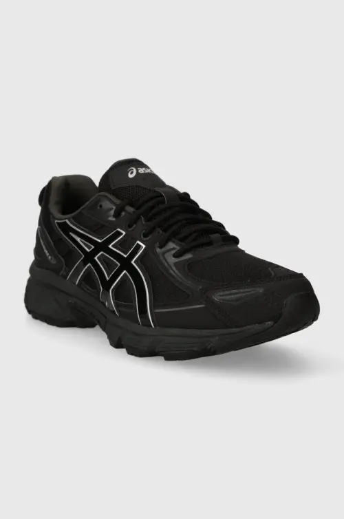 Кроссовки Asics GEL-VENTURE 6 цвет чёрный 1203A297.002