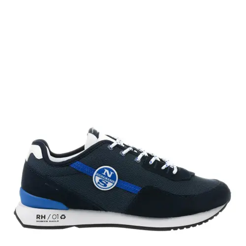 North Sails RH-01 RECY NAVY