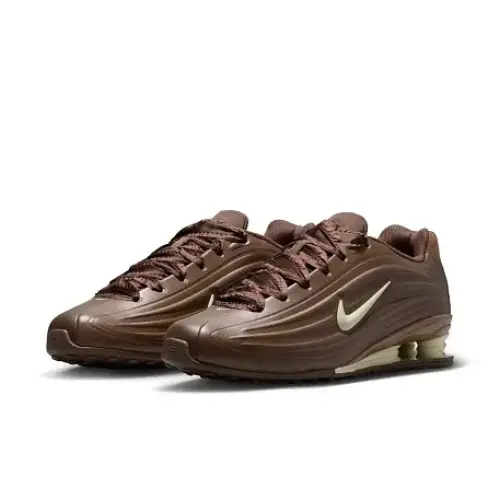 Кроссовки NIKE SHOX Z LACE