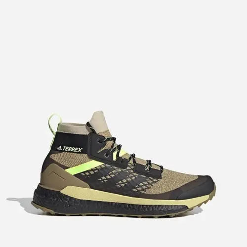 Мужские adidas Terrex Free Hiker Primeblue FY7331