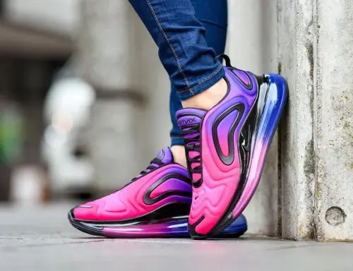 Nike Air Max 720 